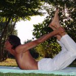 Corsi di Hatha Yoga a Crema