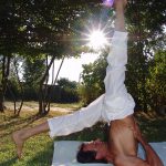 Corsi di Hatha Yoga a Crema