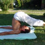 Corsi di Hatha Yoga a Crema