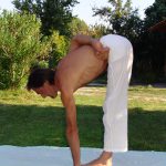 Corsi di Hatha Yoga a Crema