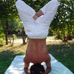 Corsi di Hatha Yoga a Crema