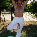 Corsi di Hatha Yoga a Crema